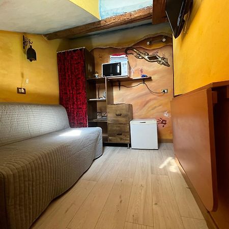 Apartment A.C.& G.O. Milan Luaran gambar