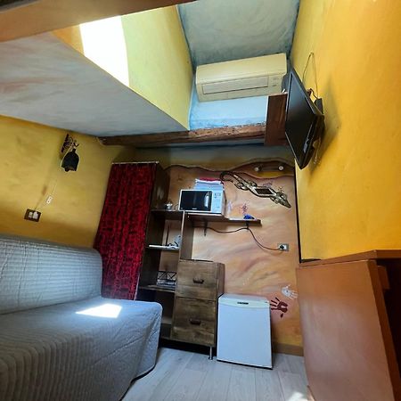 Apartment A.C.& G.O. Milan Luaran gambar