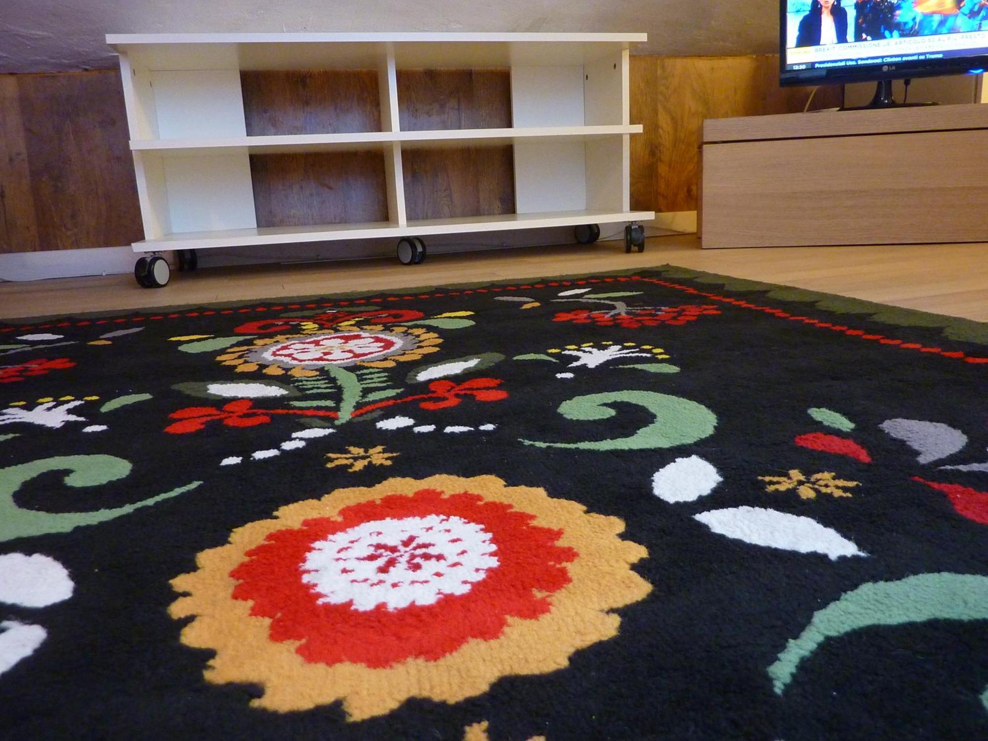 Apartment A.C.& G.O. Milan Bilik gambar