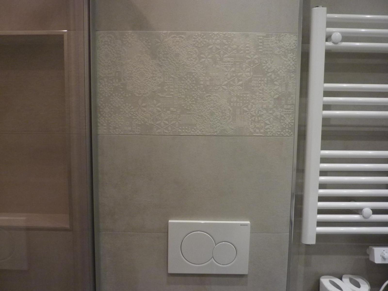 Apartment A.C.& G.O. Milan Bilik gambar