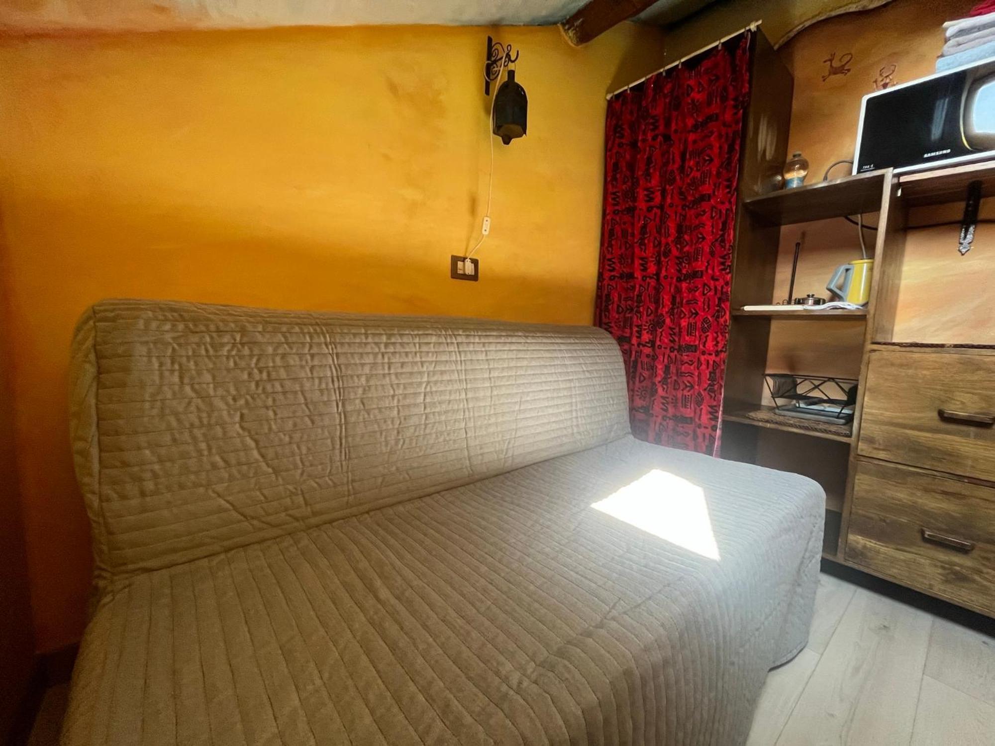 Apartment A.C.& G.O. Milan Bilik gambar