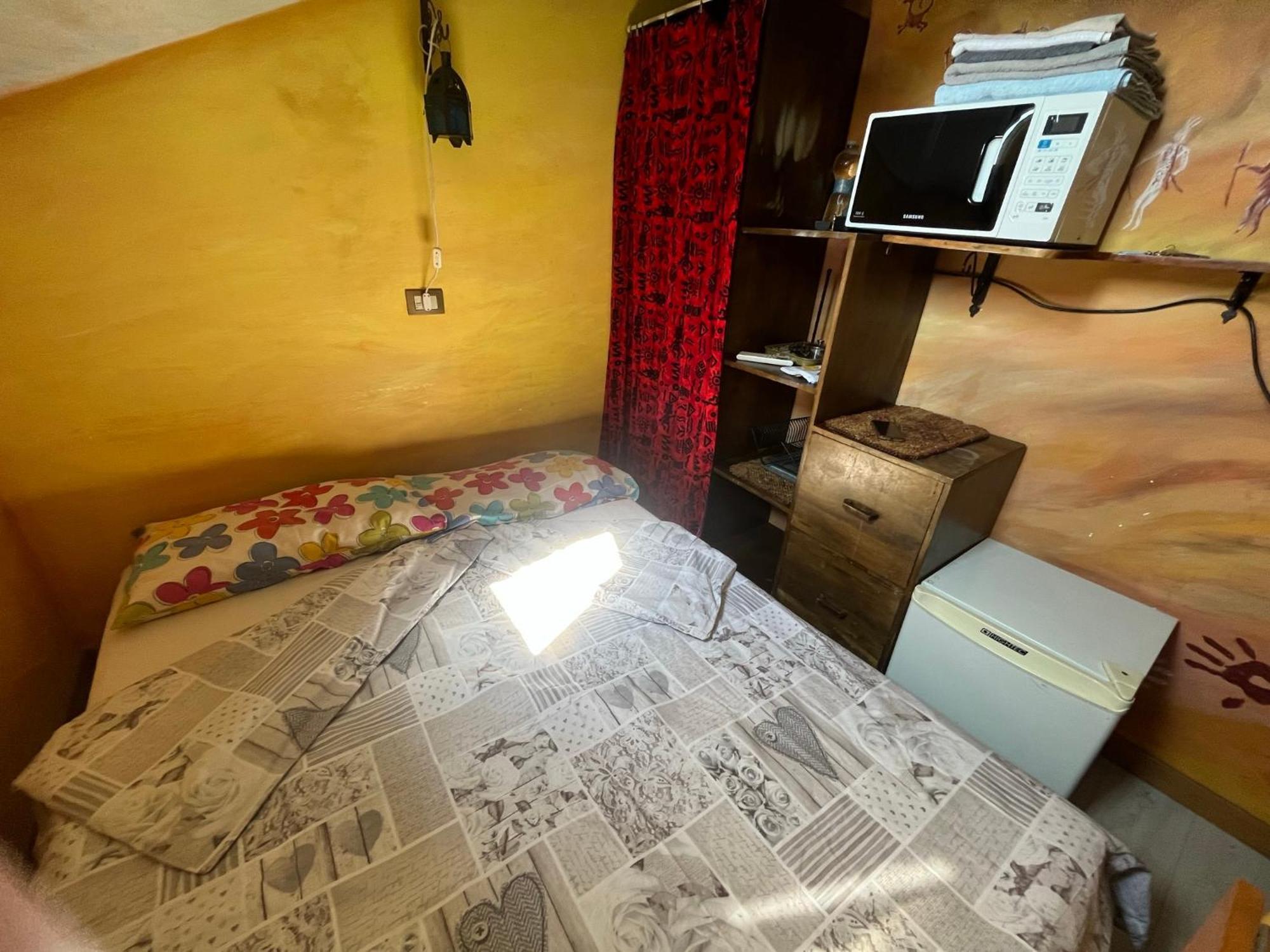 Apartment A.C.& G.O. Milan Bilik gambar