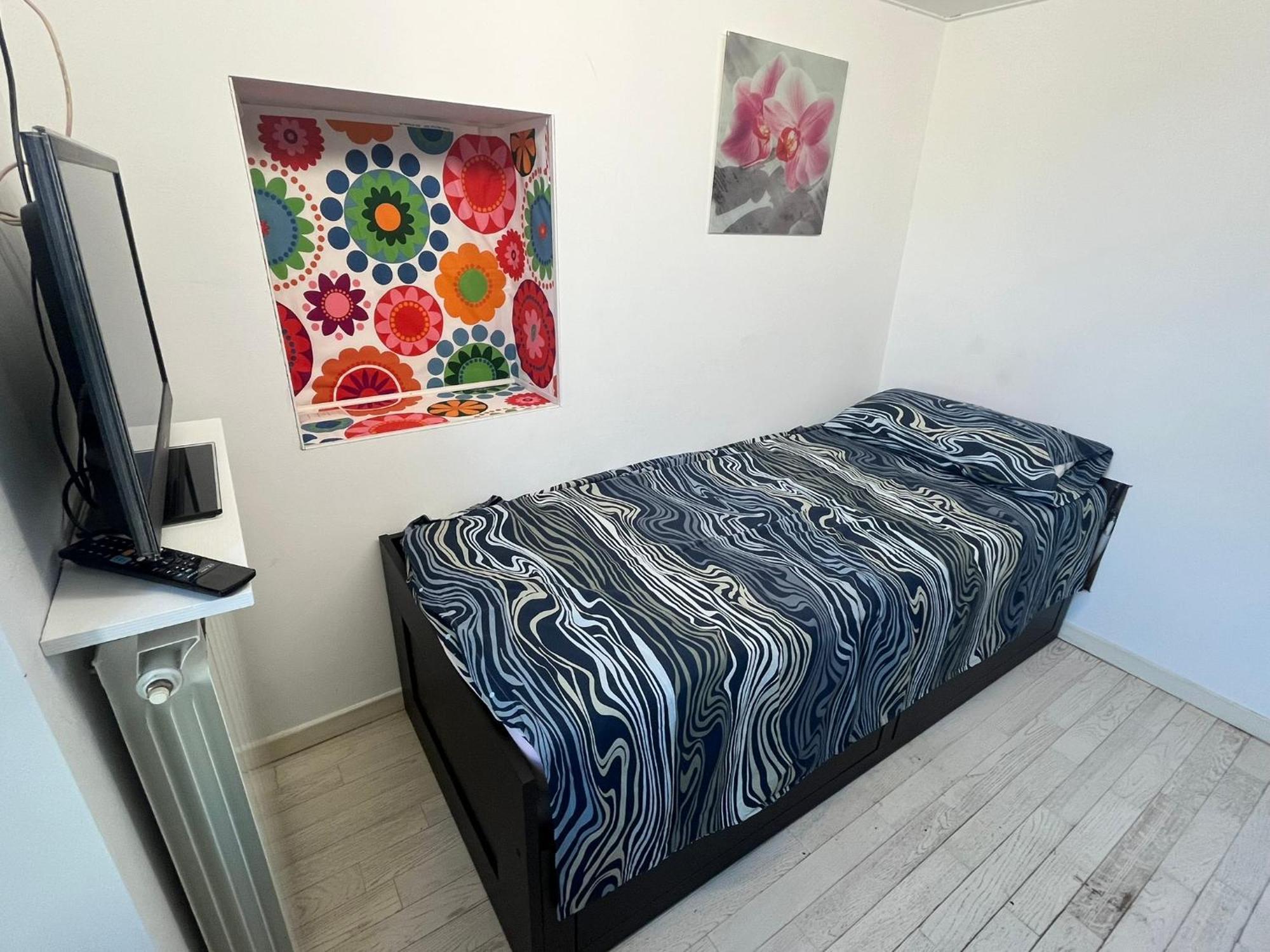 Apartment A.C.& G.O. Milan Luaran gambar