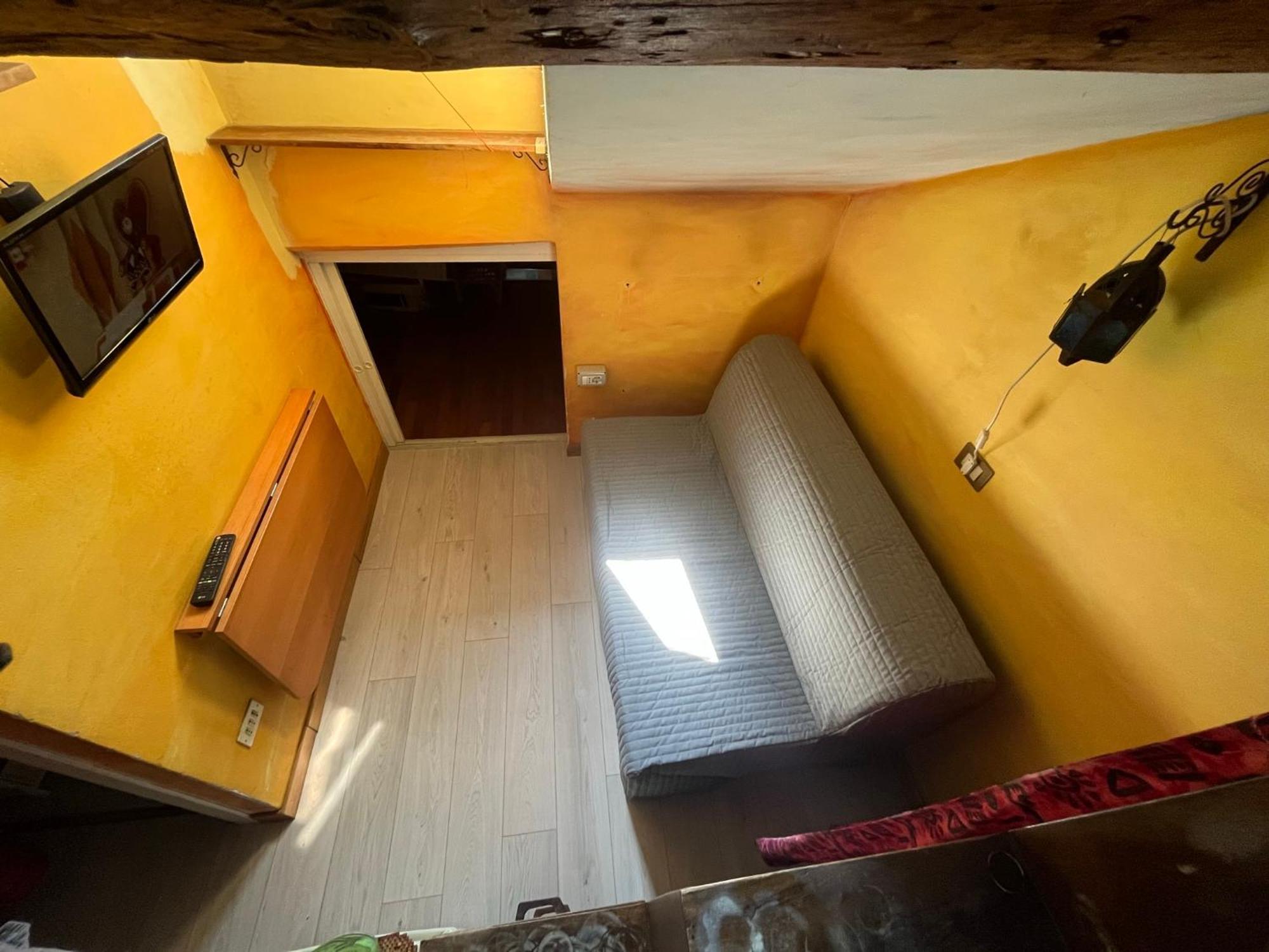 Apartment A.C.& G.O. Milan Luaran gambar