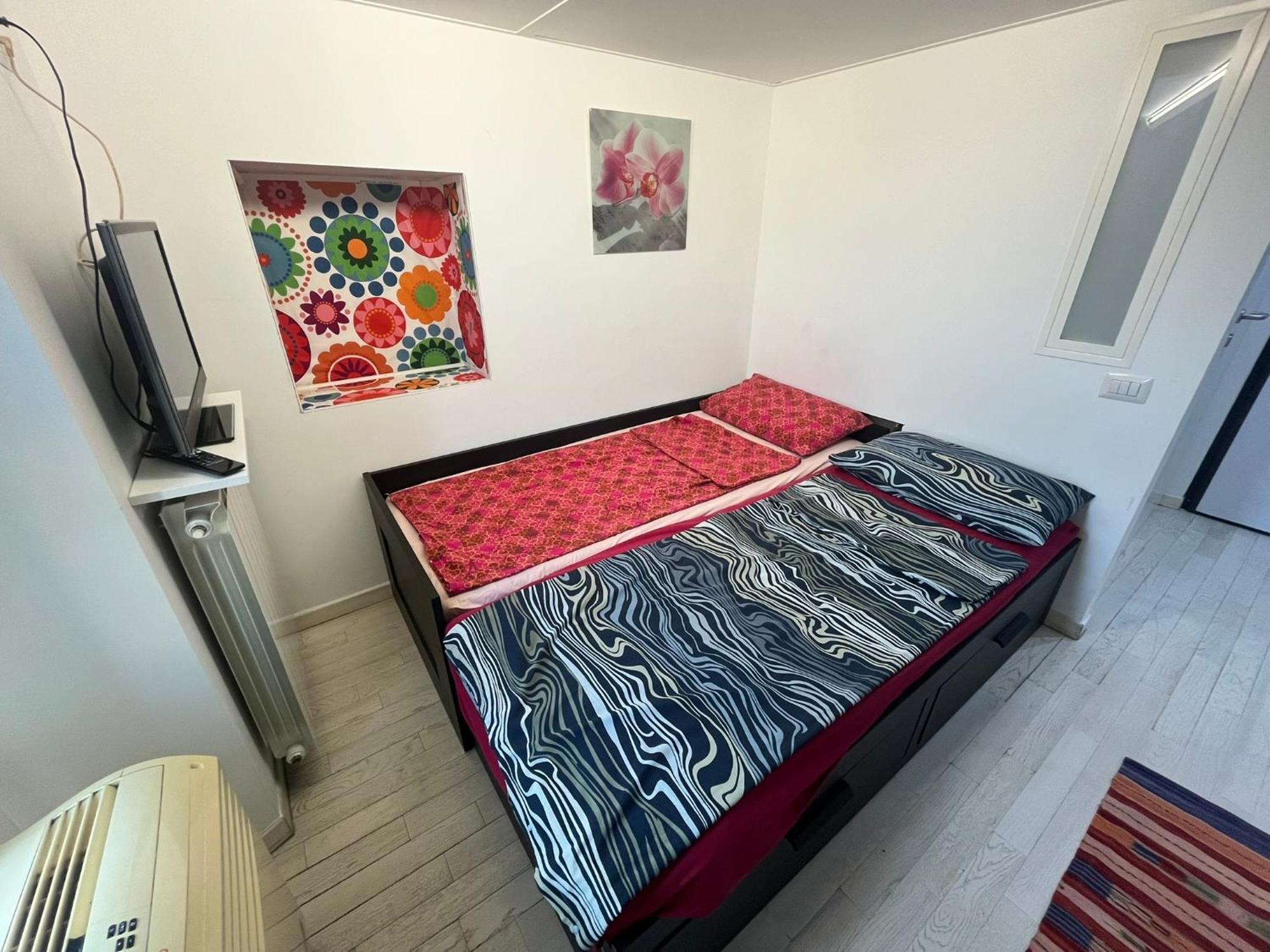 Apartment A.C.& G.O. Milan Luaran gambar