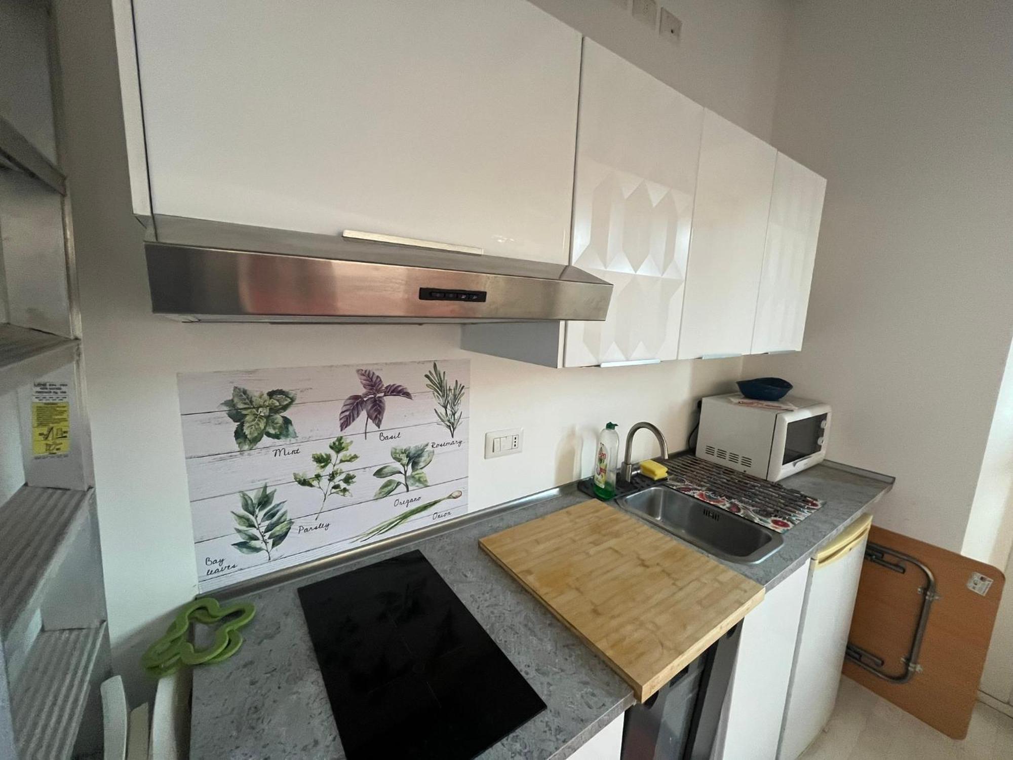 Apartment A.C.& G.O. Milan Luaran gambar