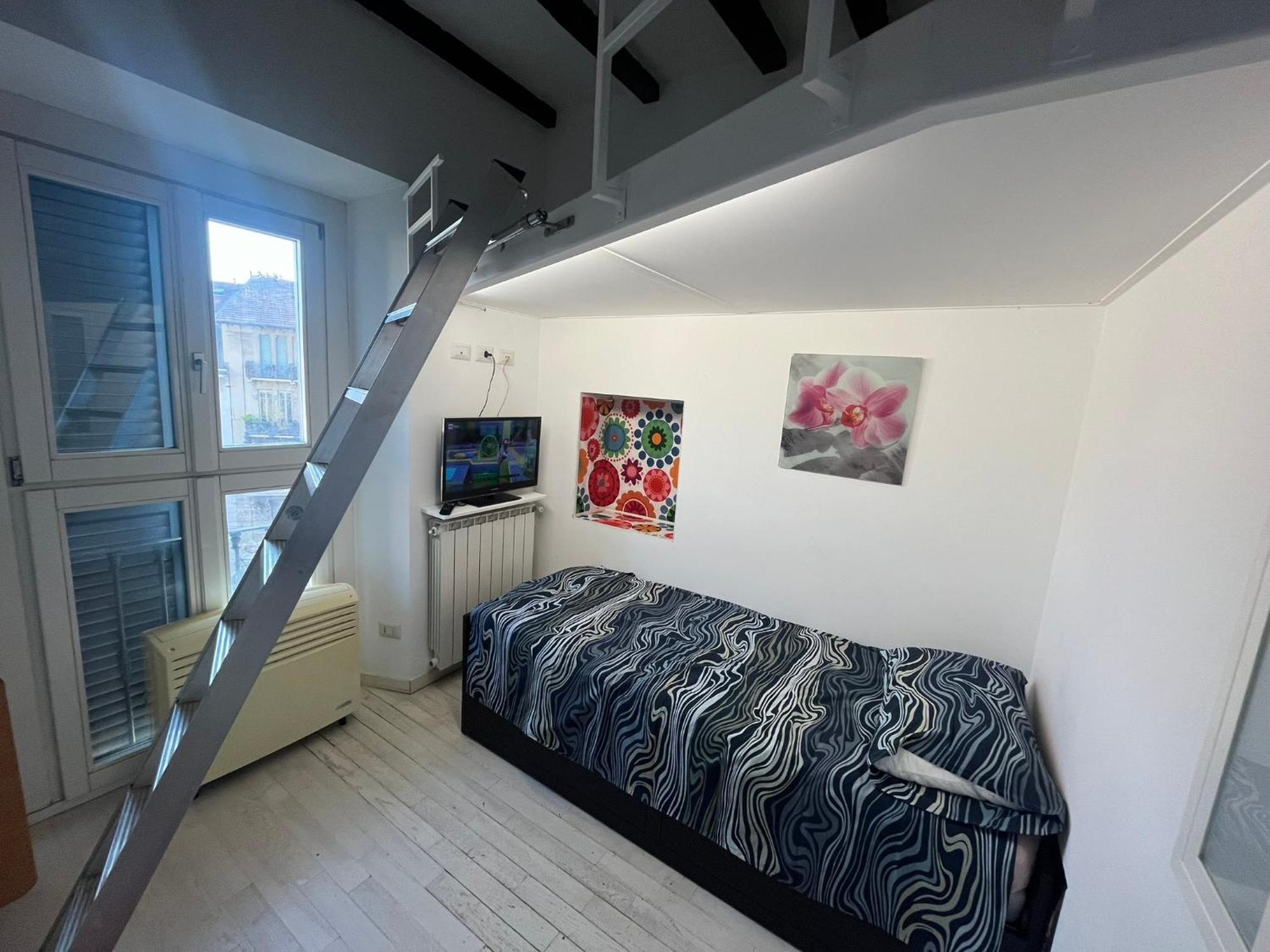 Apartment A.C.& G.O. Milan Luaran gambar