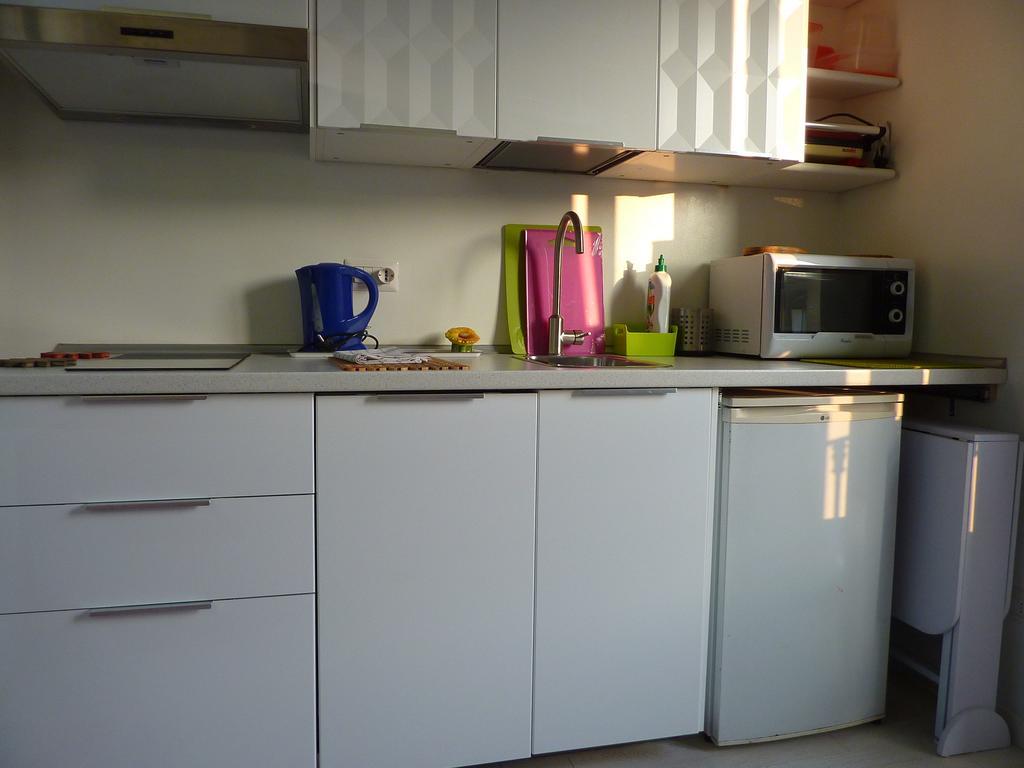 Apartment A.C.& G.O. Milan Luaran gambar