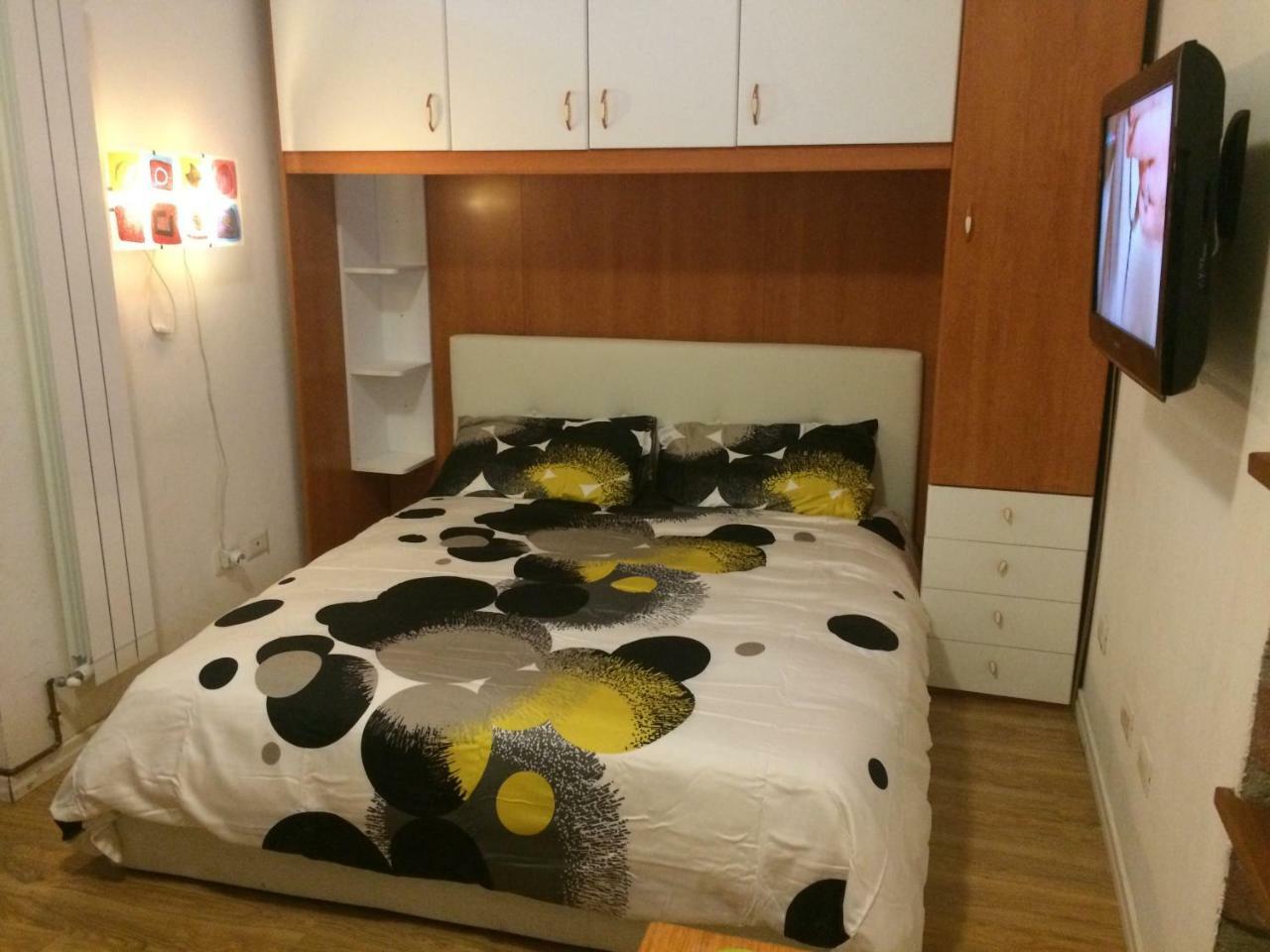 Apartment A.C.& G.O. Milan Luaran gambar